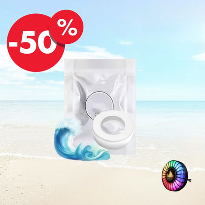 Aroma refills for Musical Rhythm LED