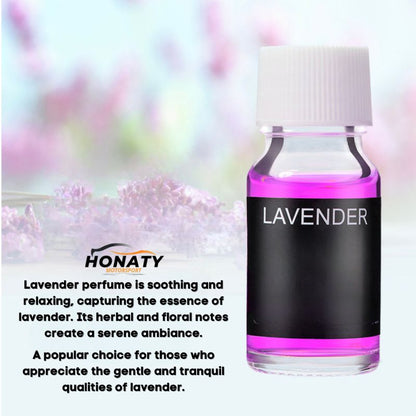 Fragrance refills for freshener