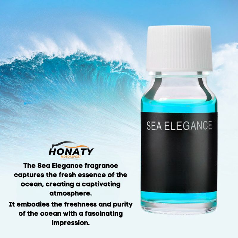 Fragrance refills for freshener