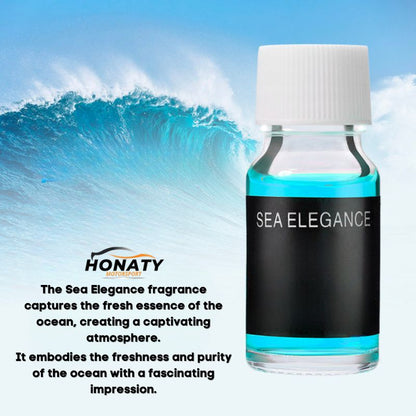 Fragrance refills for freshener