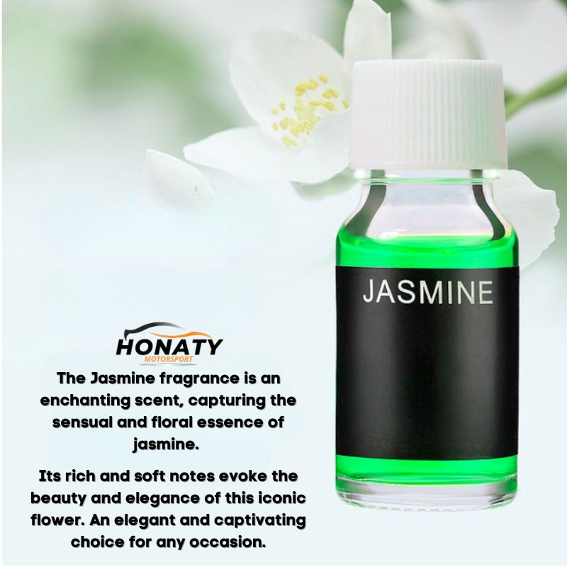 Fragrance refills for freshener