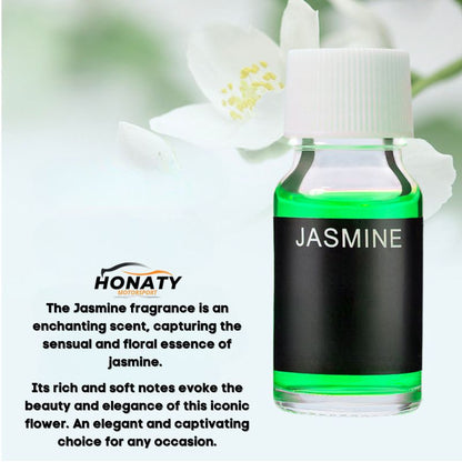 Fragrance refills for freshener