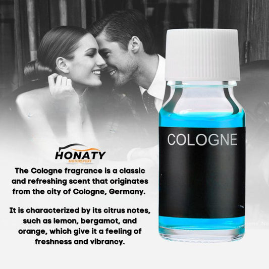Fragrance refills for freshener