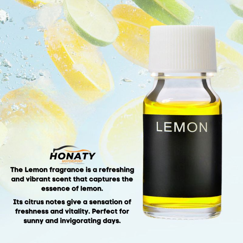 Fragrance refills for freshener
